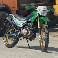 تریل مدل ۱۴۰۳