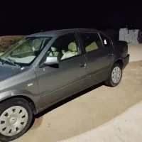 سمند LX|خودرو سواری و وانت|بندر گناوه, |دیوار