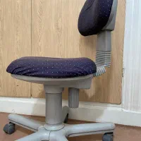 صندلی چرخ دار