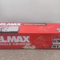 مینی فرز elmax.
