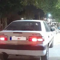 زانتیا ۲۰۰۰|خودرو سواری و وانت|اصفهان, رهنان|دیوار