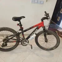 دوچرخه ویوا کوهستان اصل کره تراول ۲۴
