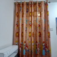 پرده اتاق کودک