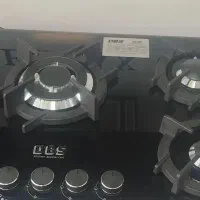 پخش گازهای صفحه ای وکابینتی