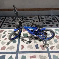 دوچرخه سایز۱۶