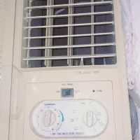 کولرپنجره ای سالم