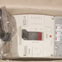 کلید اتومات 400آمپری