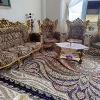 مبل ۹نفره