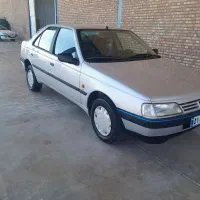 پژو 405|خودرو سواری و وانت|باروق, |دیوار