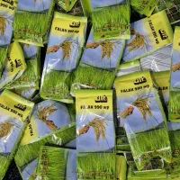 سم فلک مخصوص برنجک