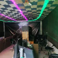 فروش گیمنت با تمام امکانات