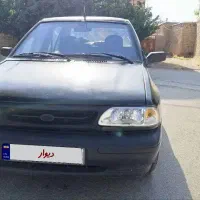 پراید|خودرو سواری و وانت|رزن, |دیوار