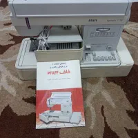 چرخ خیاطی کاچیران استفاده نشده