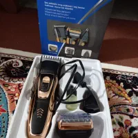 ریش تراش درحد نو