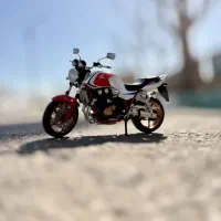 cb1300 ماکت|کلکسیون و سرگرمی|تهران, پامنار|دیوار