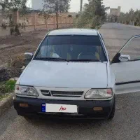 پراید ۷۹ تمیز خونگی