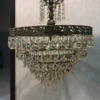 لوستر آنتیک