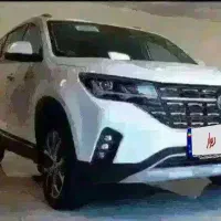 فردا موتور-T5مدل۱۴۰۳ـ(اقساطی)