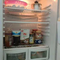 دو عدد یخچال