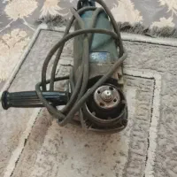 سنگ فرز بوش