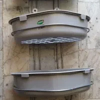 جا شامپویی حمام