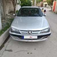 پژو. پارس