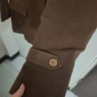 پالتو مردونه فوتر شتری