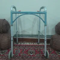 فروش واکر نو تاشو چرخ دار