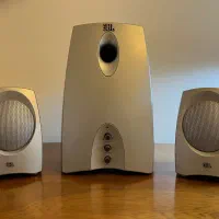 اسپیکر ساب ووفر JBL اصلی