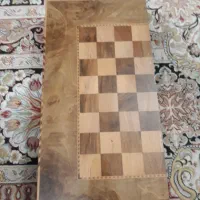 تخته نرد سنندج