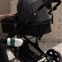 کالسکه نو خارجی مارک     per  Bebe