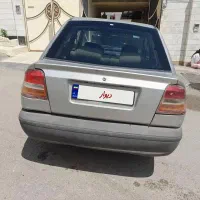 پراید۱۴۱ مدل ۸۳