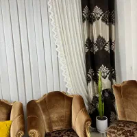 پرده در حد نو