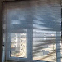 پرده کرکره ای ۳عدد