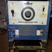 ترانس جوش میلر ساخت آمریکا