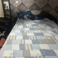 سرویس خواب تمام چوب