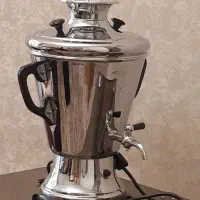 سماور برقی پلان ۶ لیتری نوِ نو