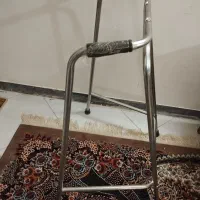 واکر و عصا