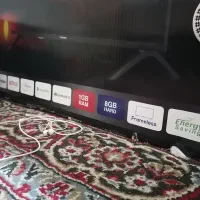 LED اسمارت|تلویزیون و پروژکتور|قم, نیروگاه|دیوار