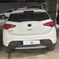 لیفان x50