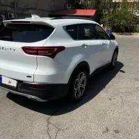 فیدلیتی پرایم ۱۴۰۲ گیربکس جدید