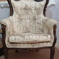 فروش مبل استیل ۹ نفره