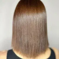 کراتین و احیا مو