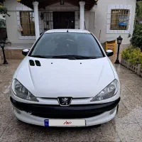 ۲۰۶مدلsd۸۸ اتوماتیک بدون رنگ