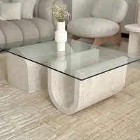 میز سنگی های خاص و لاکچری