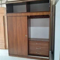 کمد لباسی و کمد دیواری