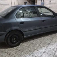 سمند مدل 94