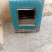 کولر آبی دست دوم