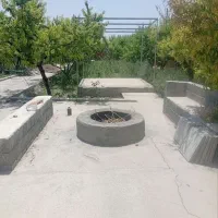 باغ ویلا استخر دار سند ملکی در روستای نور الدین