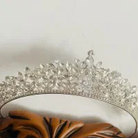 تاج عروس